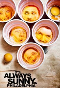 В Филадельфии всегда солнечно Смотреть Онлайн Все Сезоны на ЛордФильм